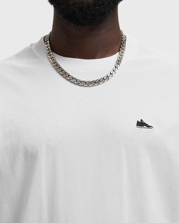 BRND BR SNKR PCH SS CRW
