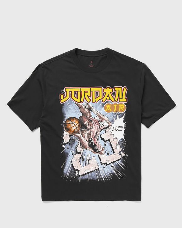 Brooklyn ANIME T-Shirt