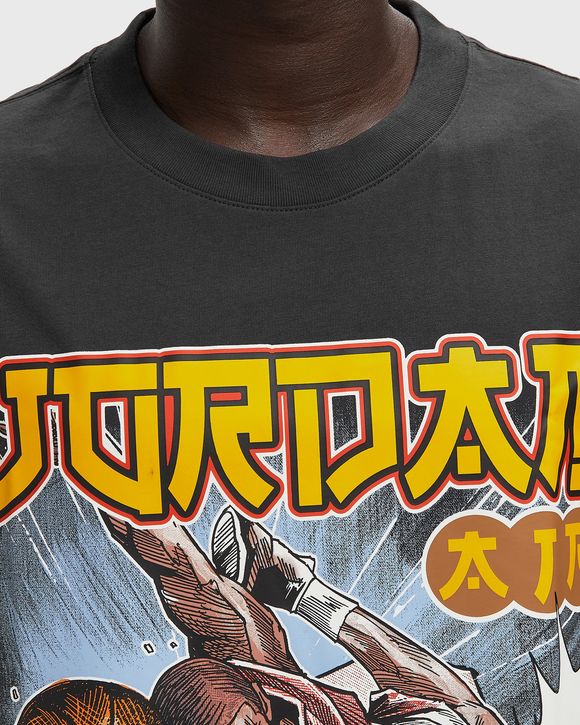Brooklyn ANIME T-Shirt