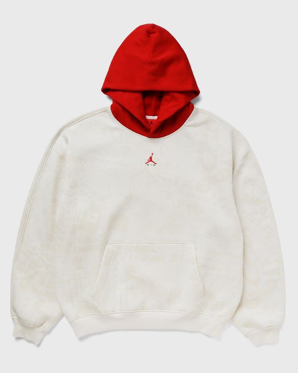 Brooklyn Fleece Hoodie