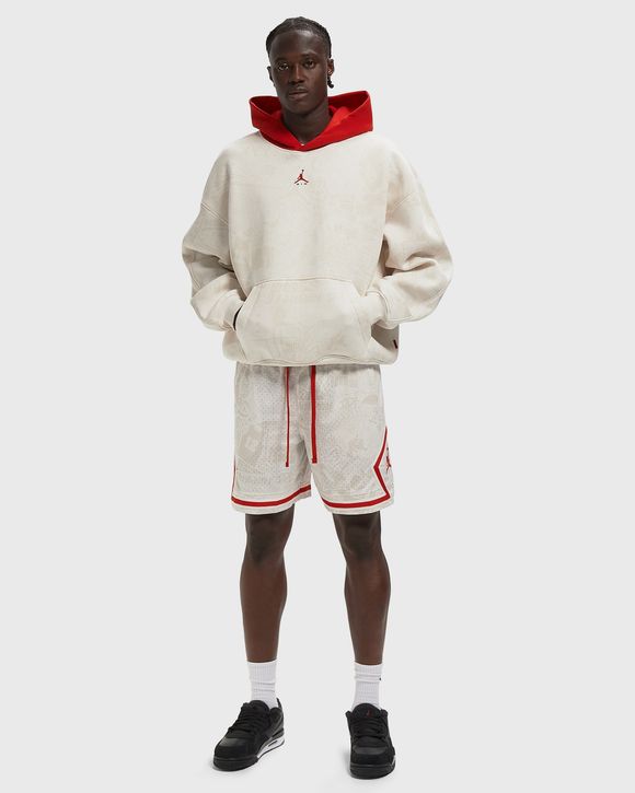 Brooklyn Fleece Hoodie