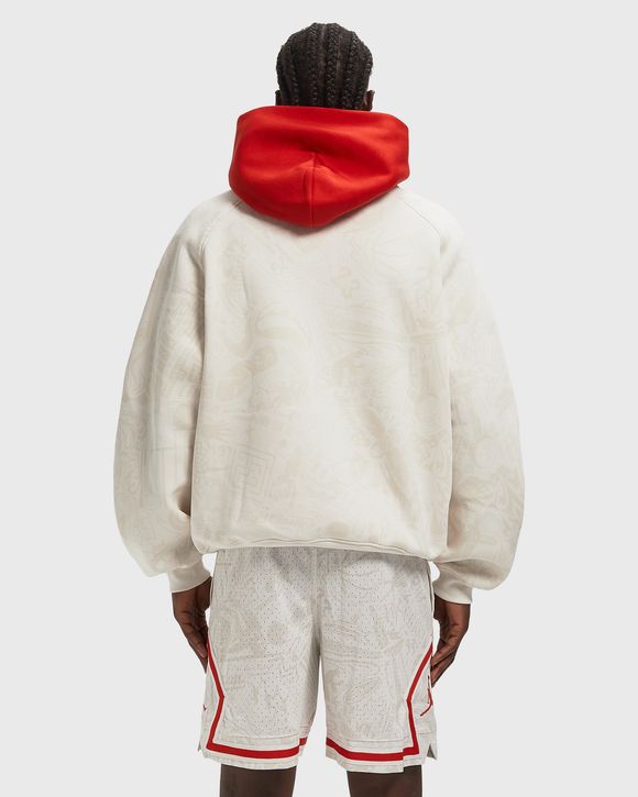 Brooklyn Fleece Hoodie