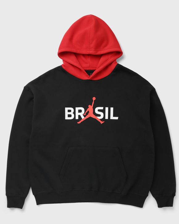 Brooklyn Fleece PO HOODIE