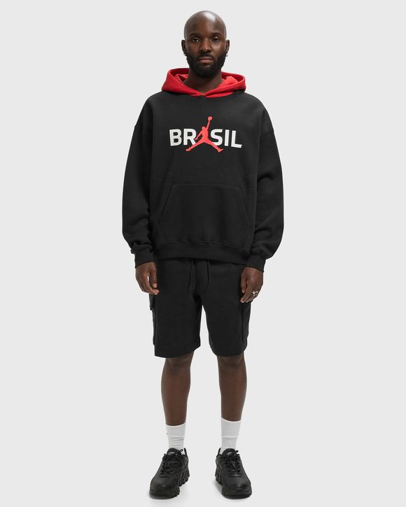 Brooklyn Fleece PO HOODIE