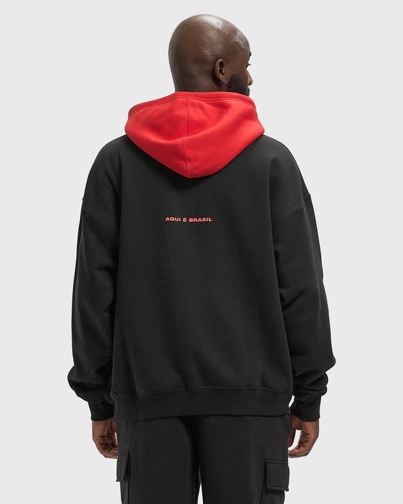 Brooklyn Fleece PO HOODIE