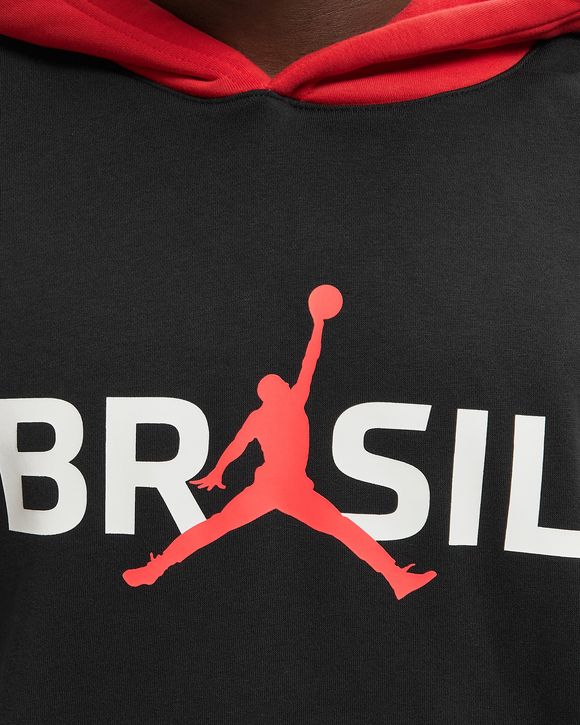 Brooklyn Fleece PO HOODIE