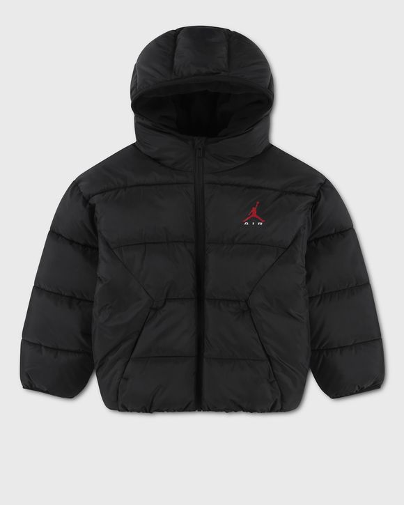 BROOKLYN GFX PUFFER