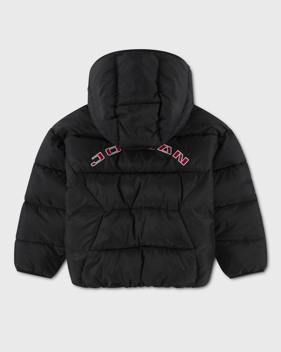 BROOKLYN GFX PUFFER