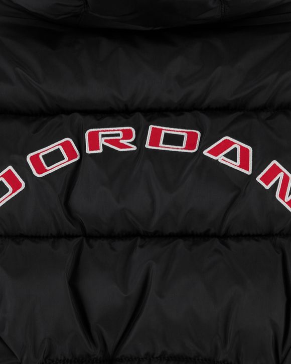 BROOKLYN GFX PUFFER