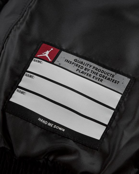 BROOKLYN GFX PUFFER
