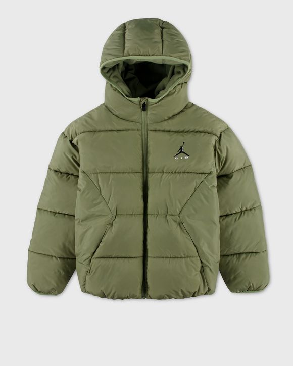 BROOKLYN GFX PUFFER