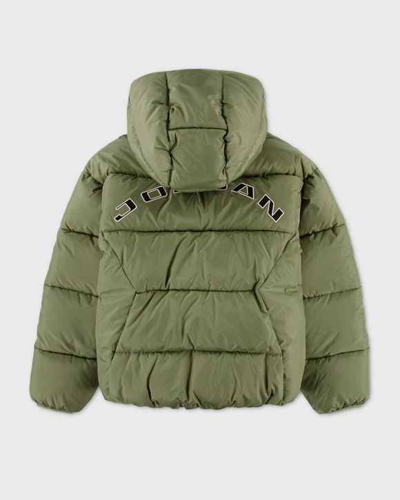 BROOKLYN GFX PUFFER