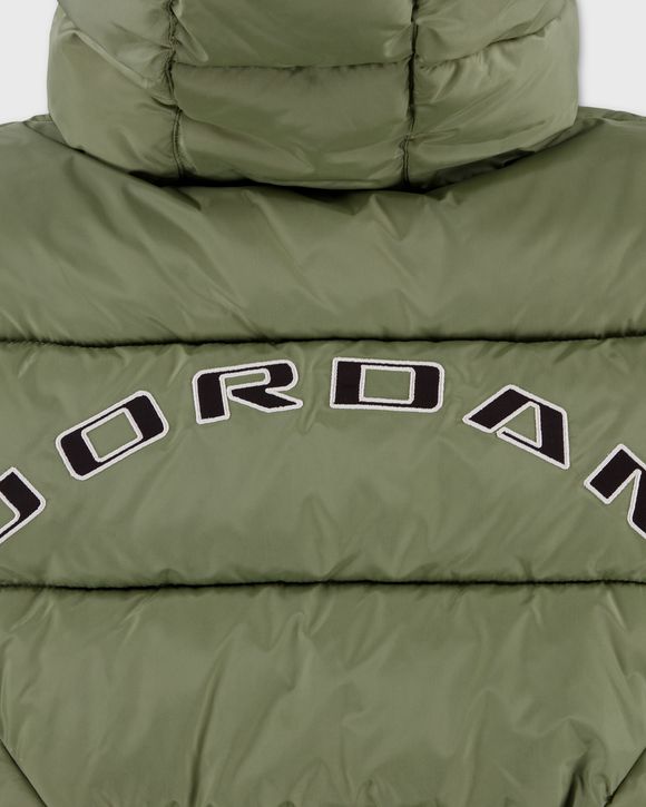BROOKLYN GFX PUFFER