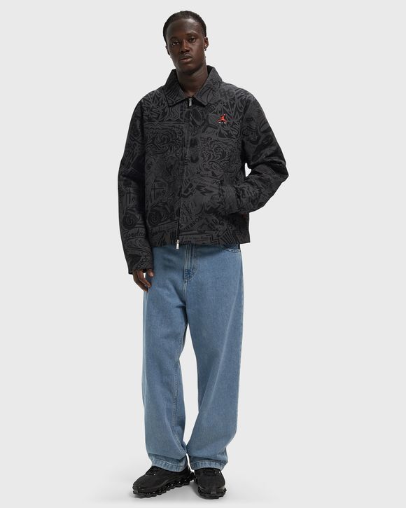 Brooklyn LSR CHORE JACKET