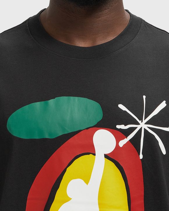 Brooklyn S MIRO 85 SS CREW