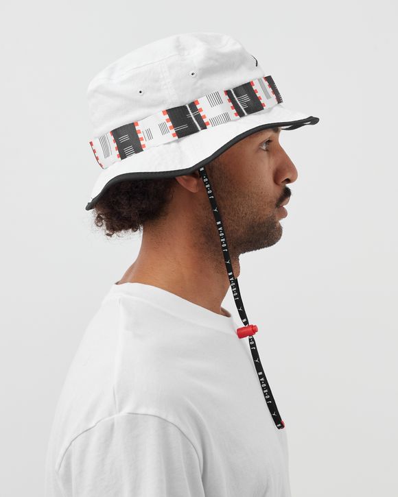 BUCKET HAT QUAI 54