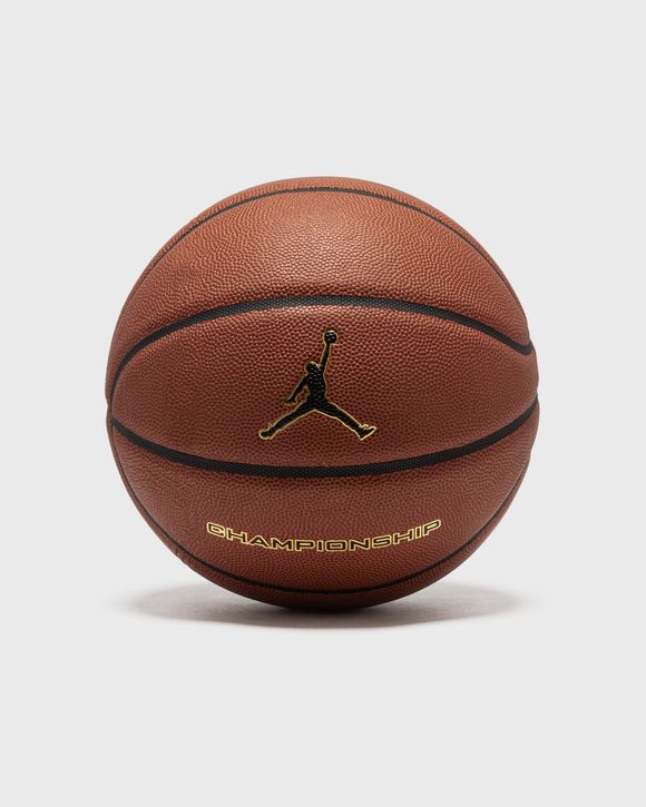 Championship 8P Deflated Size 7