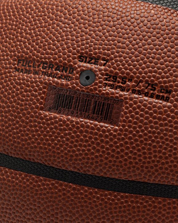 Championship 8P Deflated Size 7