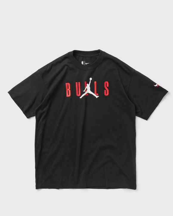 Chicago Bulls Courtside Jordan NBA Tee