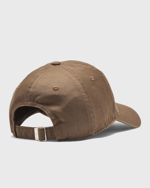 Club Unstructured Curved-Bill Hat