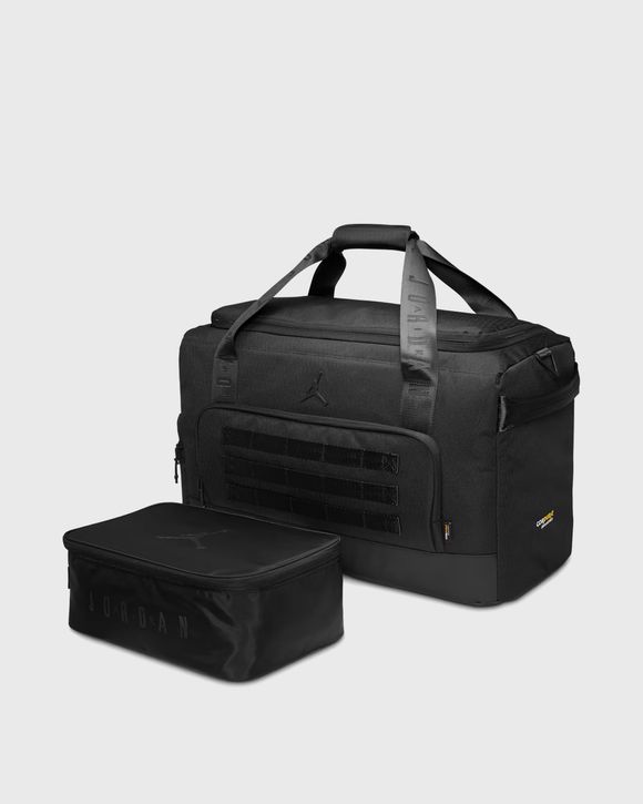 COLLECTORS DUFFLE