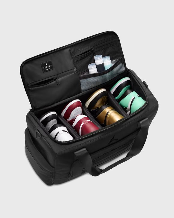 COLLECTORS DUFFLE