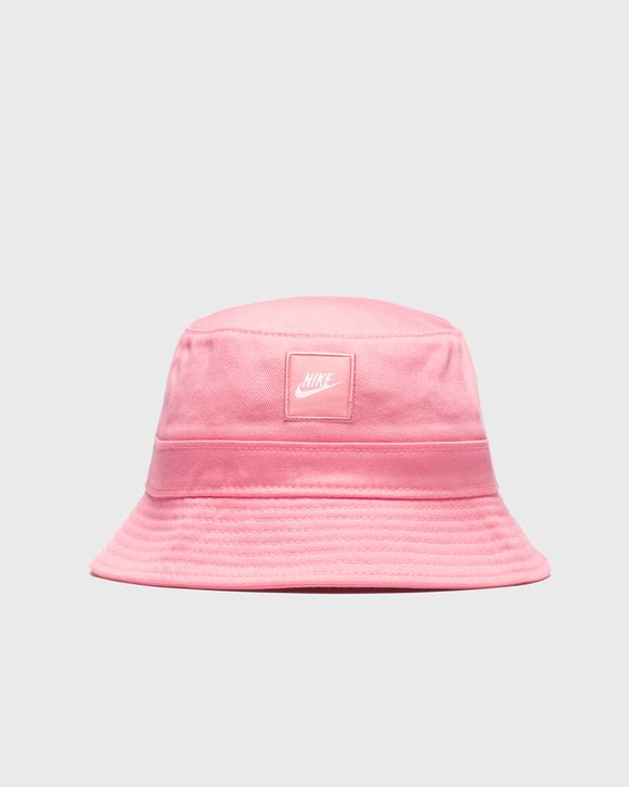 CORE BUCKET HAT (4-7Y)