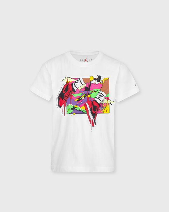 DNA JUMPMAN TEE