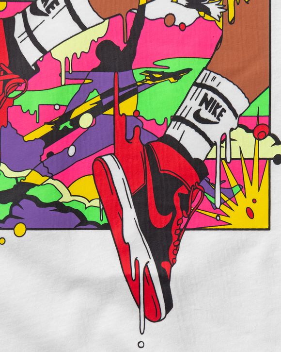 DNA JUMPMAN TEE