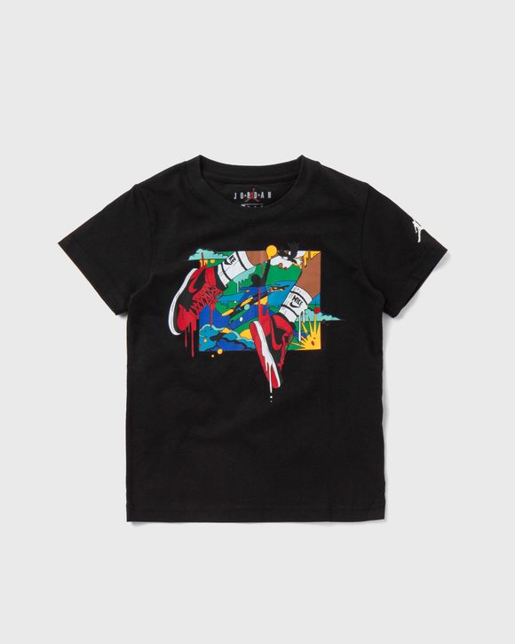 DNA JUMPMAN TEE