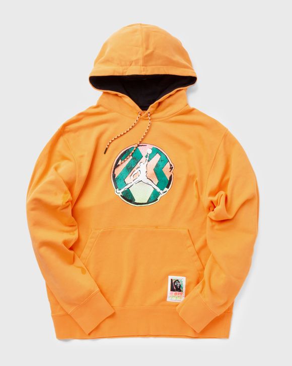 DNA Washed Hoodie