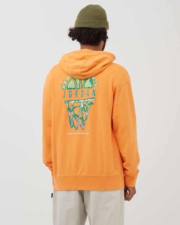 DNA Washed Hoodie