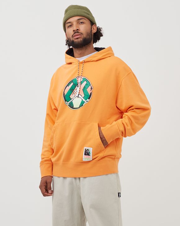 DNA Washed Hoodie