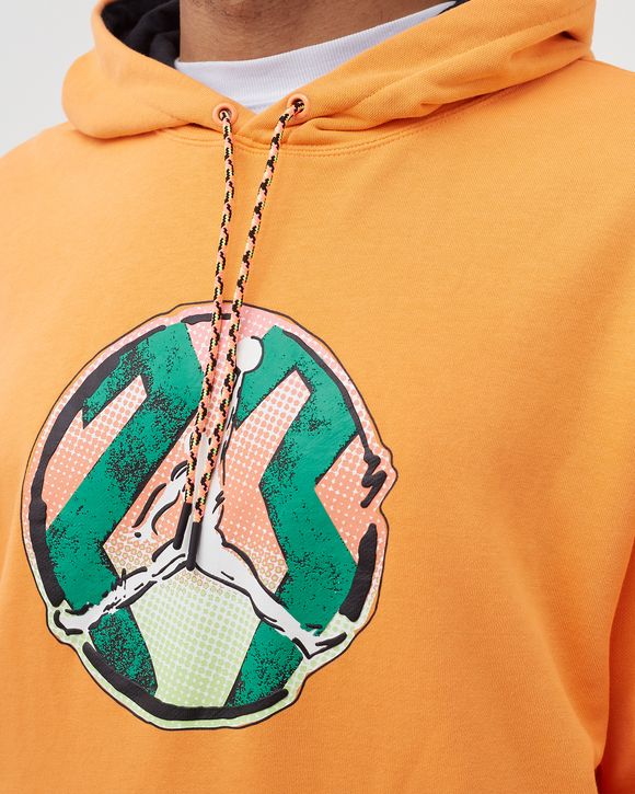 DNA Washed Hoodie