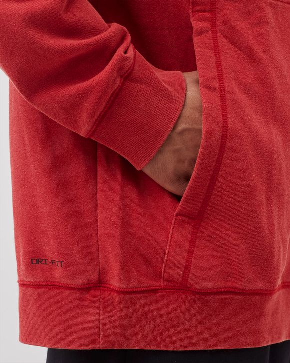 Dri-FIT Air Fleece Hoodie