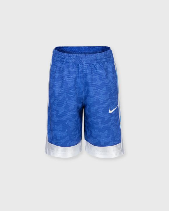 DRI FIT ELITE AOP SHORT