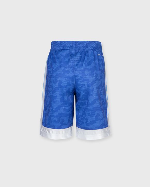 DRI FIT ELITE AOP SHORT