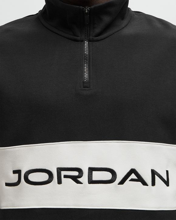 Dri-Fit GOLF Half Zip Sweater