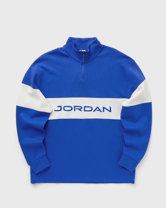 Dri-Fit GOLF Half Zip Sweater
