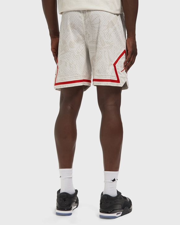 Dri-FIT Sport All-Over-Print Diamond Short