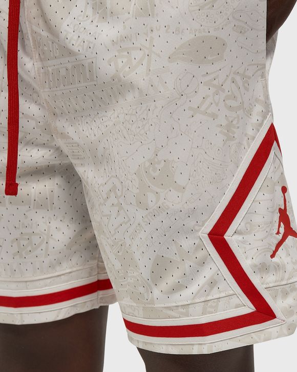 Dri-FIT Sport All-Over-Print Diamond Short