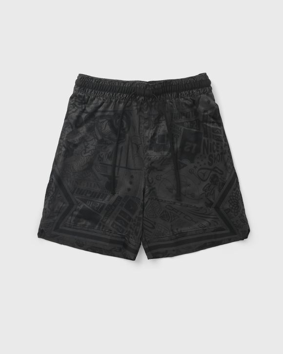 Dri-FIT Sport All-Over-Print Diamond Short