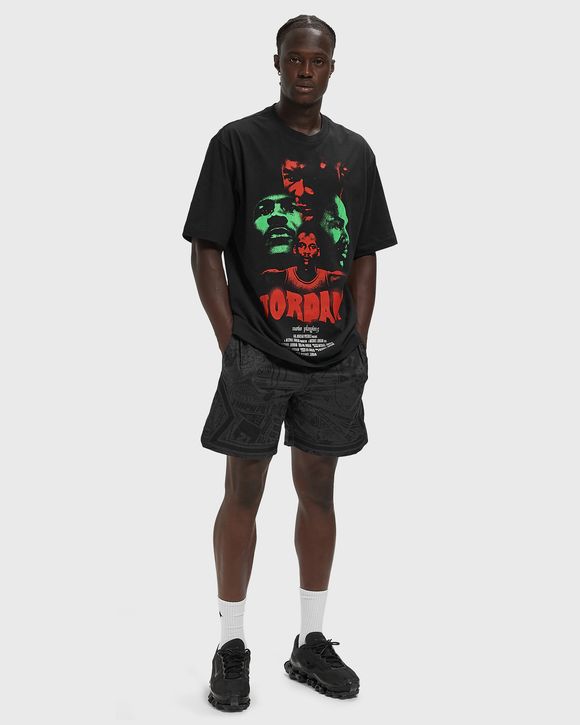Dri-FIT Sport All-Over-Print Diamond Short