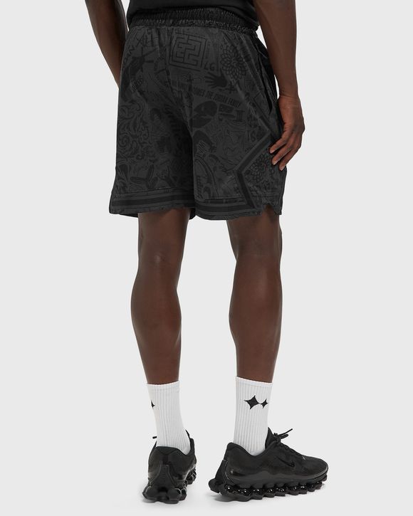 Dri-FIT Sport All-Over-Print Diamond Short