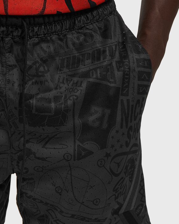 Dri-FIT Sport All-Over-Print Diamond Short