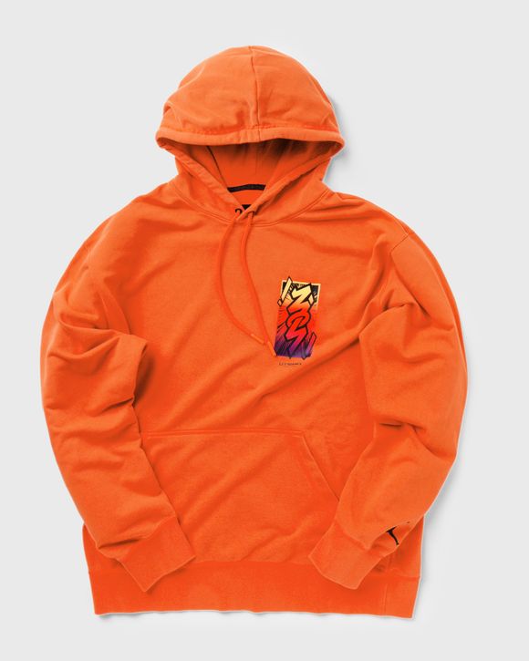 Dri-FIT Zion PERFORMANCE Hoodie