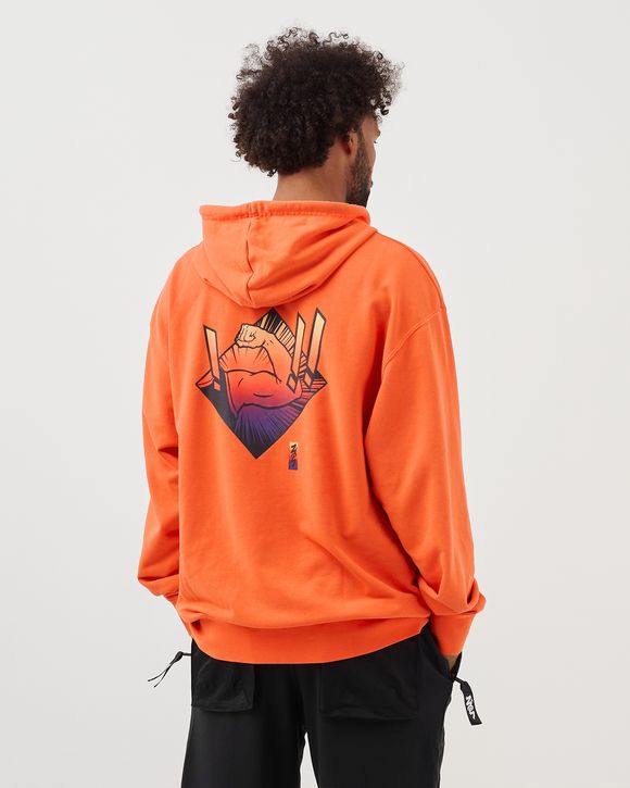 Dri-FIT Zion PERFORMANCE Hoodie