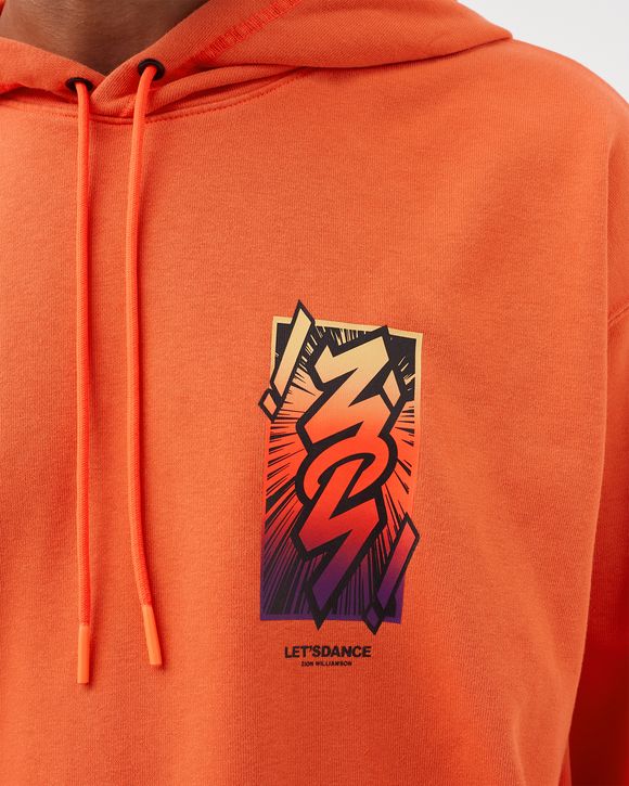 Dri-FIT Zion PERFORMANCE Hoodie