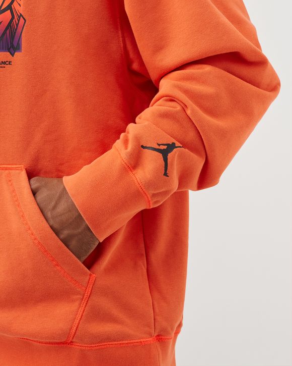 Dri-FIT Zion PERFORMANCE Hoodie