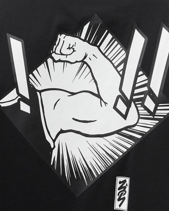 DRI-FIT Zion Tee